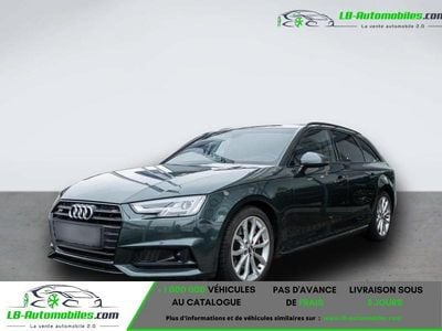 Occasion Audi S4 Sport 354 ch (260 kW) 2017 Break