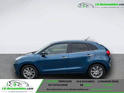 occasion Suzuki Baleno 1.0 Boosterjet BVM 111ch