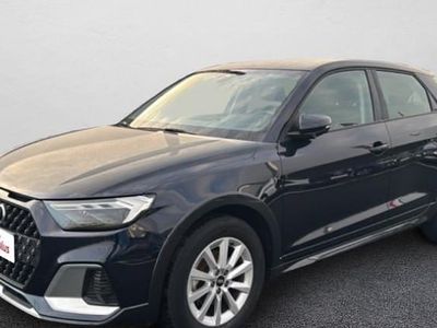 Occasion 2022 Audi A1 Design Citadine | 21 990 € (Prix juste)