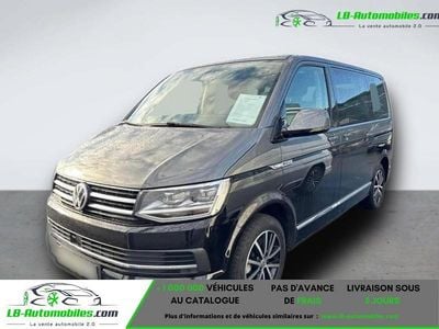 Occasion 2017 VW Multivan Van | 43 200 € (Super prix)