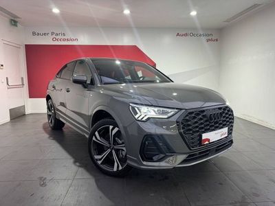 occasion Audi Q3 Q3SPORTBACK - VIVA194353149