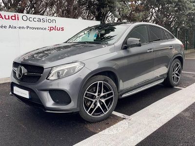 occasion Mercedes 350 Classe Gle Gle CoupéD 9g-tronic 4matic Sportline