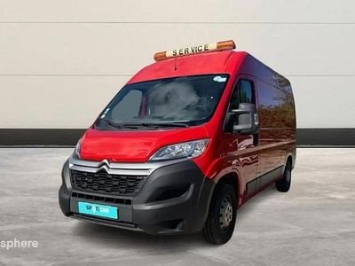 Citroën Jumper