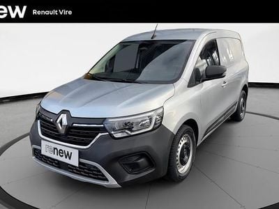 Occasion Renault Kangoo 2022 Gris Van