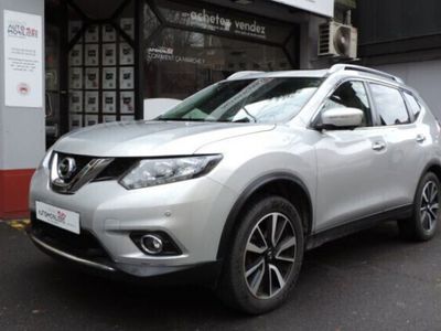 occasion Nissan X-Trail 1.6 DCI N-CONNECTA 2WD S&S 130CH