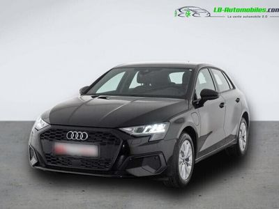 Audi A3 Sportback e-tron