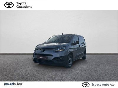 Occasion 2021 Toyota Proace City City Monospace | 13 990 €