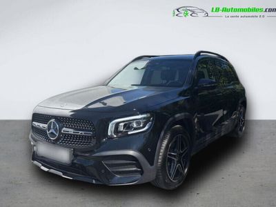 Mercedes GLB200