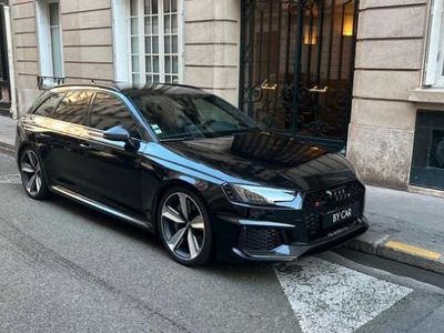 Audi RS4