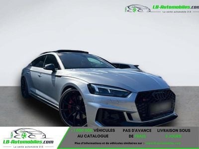Occasion Audi RS5 Sport 450 ch (330 kW) 2019 Coupé