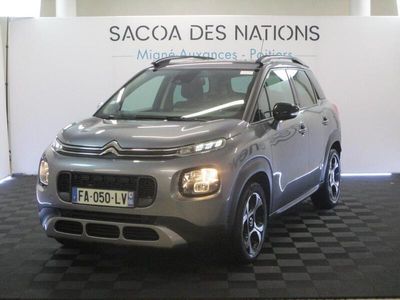 occasion Citroën C3 Aircross PureTech 110 S&S BVM5 Shine