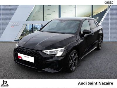 occasion Audi A3 Sportback A3 SPORTBACK 35 TFSI Mild Hybrid 150 S tronic 7