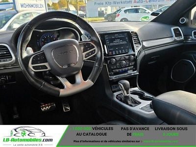 Occasion Jeep Grand Cherokee SRT 468 ch (344 kW) 2019 SUV