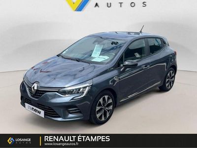 Occasion Renault Clio V LIMITED 90 ch (66 kW) 2021 Citadine