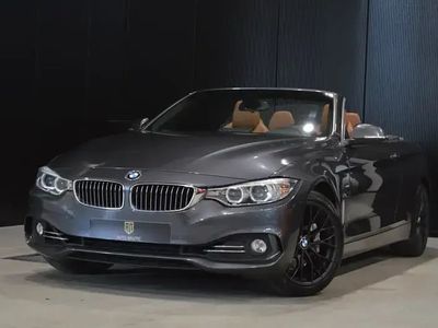 occasion BMW 435 i Cabriolet 306 ch Luxury 1 MAIN !!