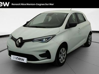 Occasion 2021 Renault Zoe Citadine | 12 999 € (Prix juste)