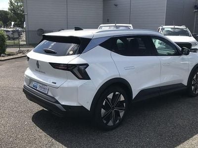 Renault Scénic