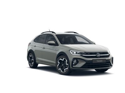 Nouvelle 2025 VW Taigo R-line SUV | 32 760 € (Prix assez cher)