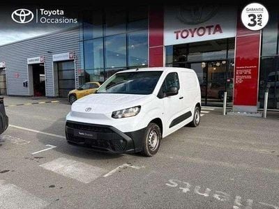 Occasion Toyota Proace City City 99 ch (72 kW) 2024 Monospace