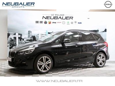 occasion BMW 218 Série 2 iA 140ch M Sport DKG7