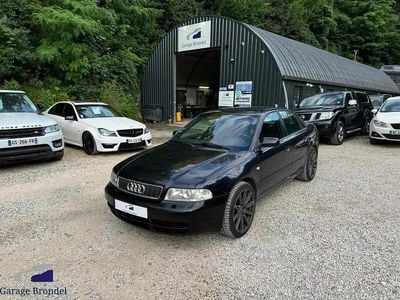 Occasion Audi S4 360 ch (264 kW) 1999 Berline