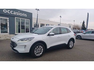 occasion Ford Kuga 2.5 Duratec 225 Ch Phev E-cvt Titanium