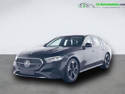 Mercedes E300