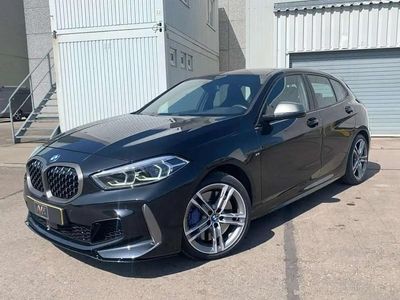 BMW 135