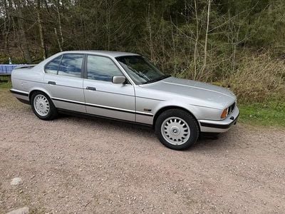 Occasion BMW 525 192 ch (141 kW) 1993 Berline