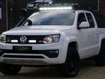 VW Amarok