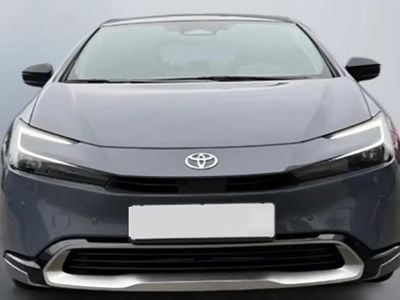 Occasion Toyota Prius 223 ch (164 kW) 2025 Noir Berline