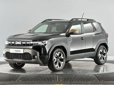 Occasion Dacia Duster Extreme 2025 Noir SUV