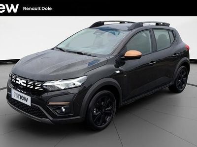 Occasion Dacia Sandero Extreme 2025 Noir Citadine