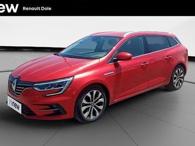 Renault Mégane IV