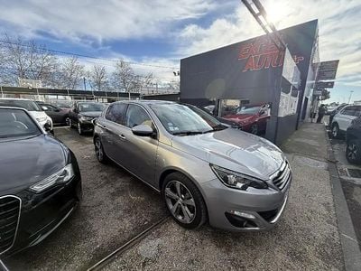 Occasion Peugeot 308 131 ch (96 kW) 2015 Berline