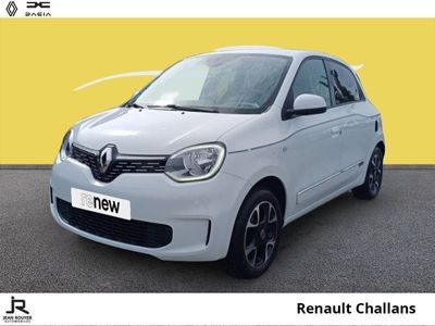 occasion Renault Twingo 0.9 TCe 95ch Intens EDC - 20