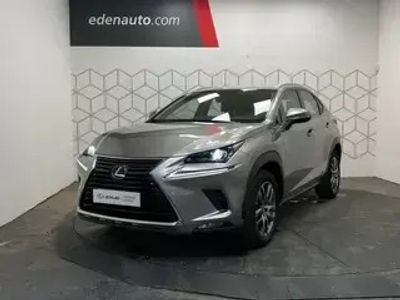 occasion Lexus NX300h 4wd Pack