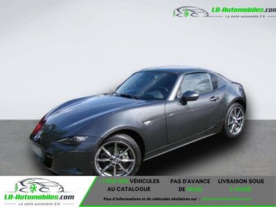 occasion Mazda MX5 2.0L SKYACTIV-G 184 ch BVM