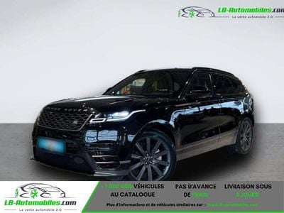 Occasion 2019 Land Rover Range Rover Velar SUV | 49 500 € (Prix cher)