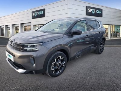 occasion Citroën C5 Aircross BlueHDi 130ch S&S Feel Pack EAT8