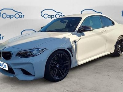 Occasion 2016 BMW M2 Coupé | 39 390 € (Super prix)