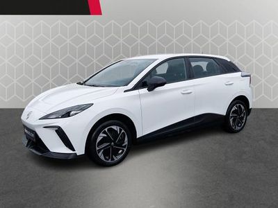 Occasion MG MG4 EV 125 kW (170 ch) 2023 Citadine