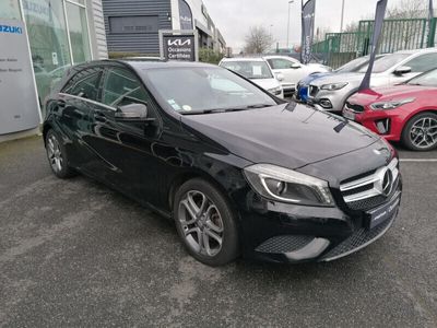 occasion Mercedes A200 Classe200 d Sensation 7G-DCT