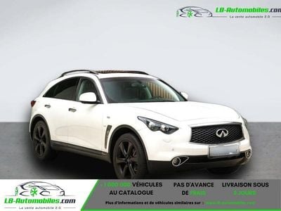 Occasion 2017 Infiniti QX70 SUV | 23 700 €