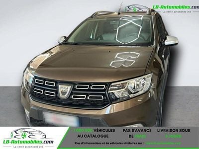 Occasion 2020 Dacia Logan MCV Break | 14 800 €