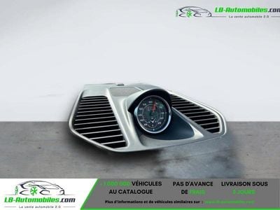 Occasion Porsche 911 400 ch (294 kW) 2014 Coupé