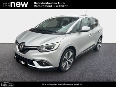 occasion Renault Scénic IV 1.6 dCi 160ch energy Intens EDC