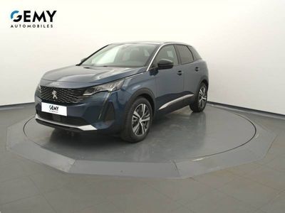 occasion Peugeot 3008 - VIVA161376604