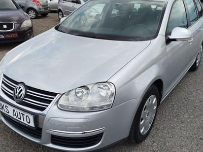 Occasion 2009 VW Golf VI Citadine | 5 799 € (Prix juste)