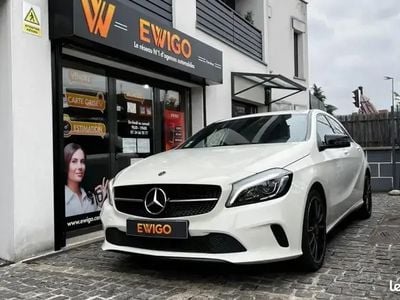 Mercedes A200